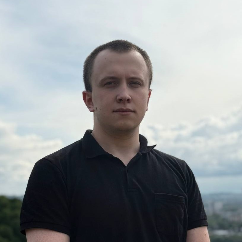 Февралев Андрей