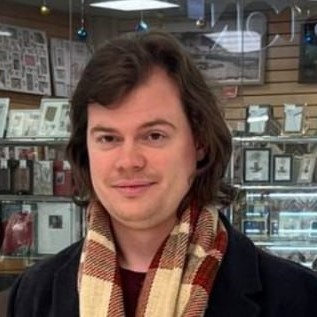 Дмитрий Лапшин