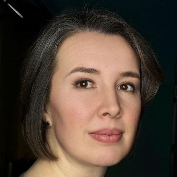 Касимова Лилия