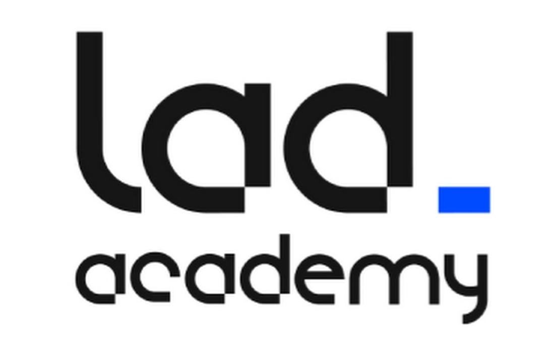 Логотип ЛАД-академии