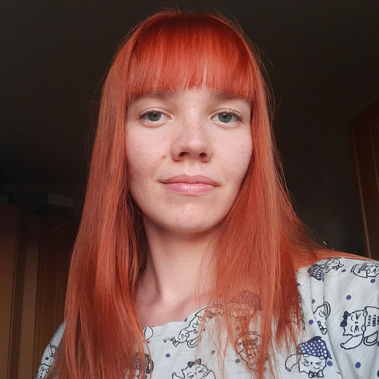 Сажина Марта