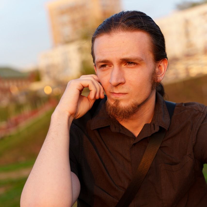 Белин Михаил