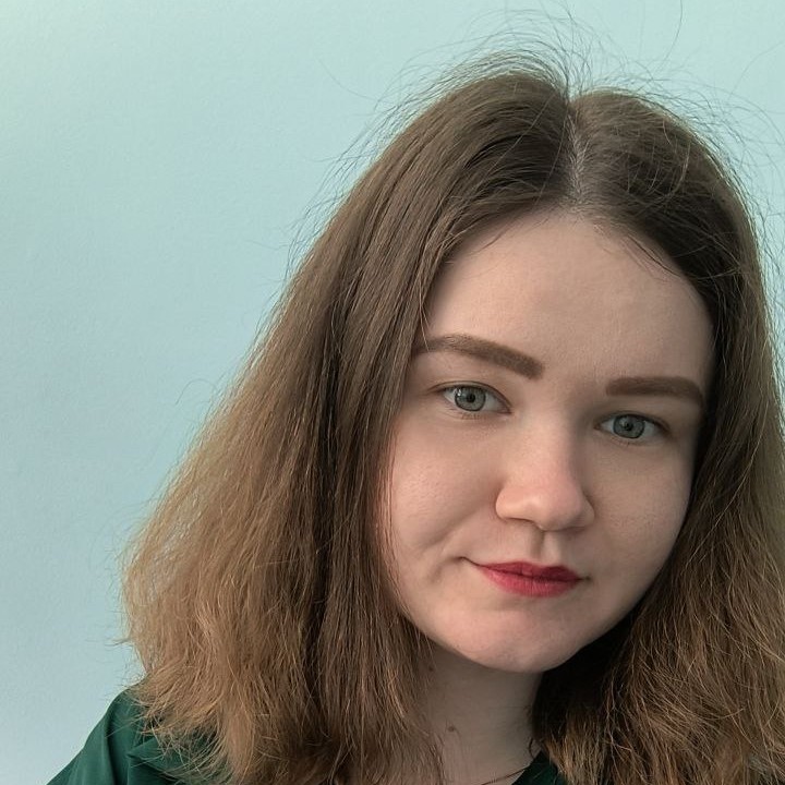 Траханова Анастасия